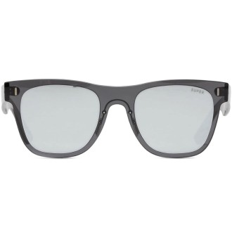 Duo Lens Classic Silver&Black