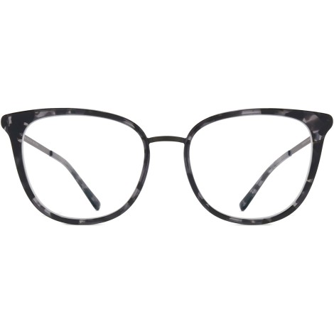 ANNIKA C876 black havana