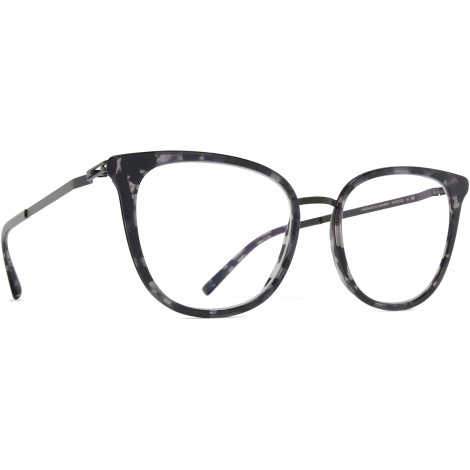 ANNIKA C876 black havana