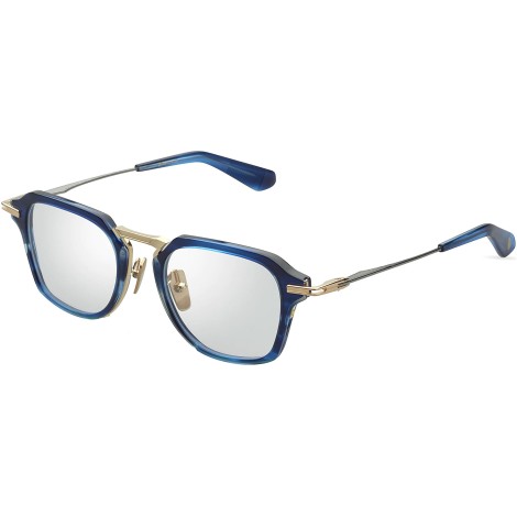 Aegeus DTX 123 03 blue swirl gold