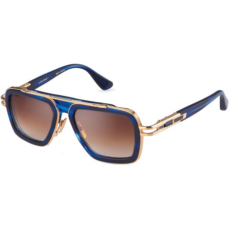 LXN-Evo DTS403 03 blue swirl yellow gold