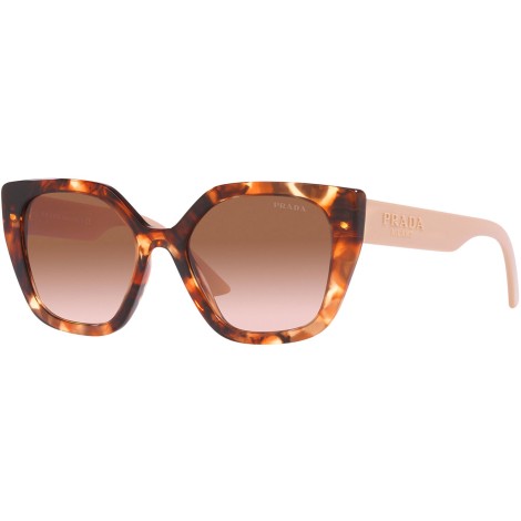 PR 24XS 07R0A6 caramel tortoise