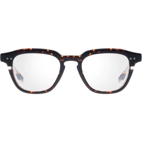 Lineus DTX 702  02 tortoise gunmetal