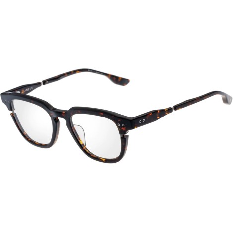 Lineus DTX 702  02 tortoise gunmetal