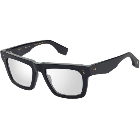 Mastix DTX 712 01 black clear