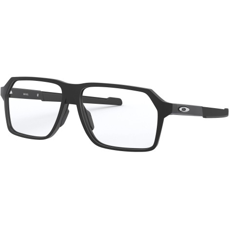 Bevel OX8161 01 satin black