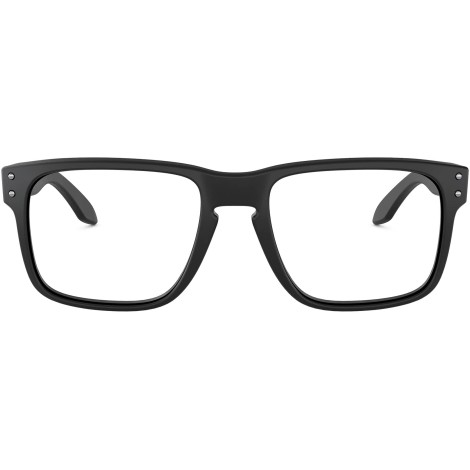 Holbrook RX OX8156 01 satin black