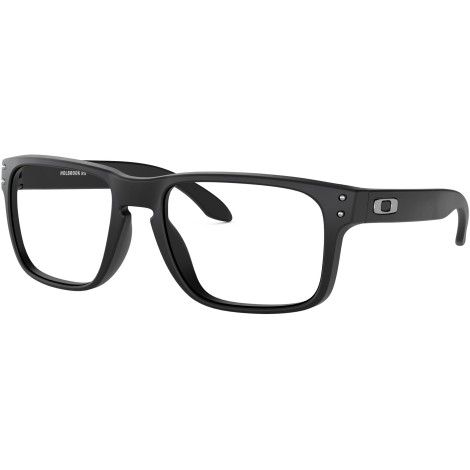 Holbrook RX OX8156 01 satin black