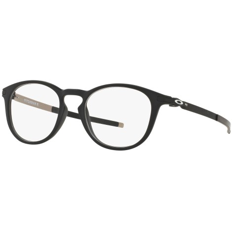 Pitchman R OX8105 01 satin black