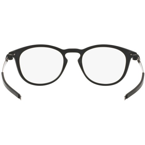 Pitchman R OX8105 01 satin black