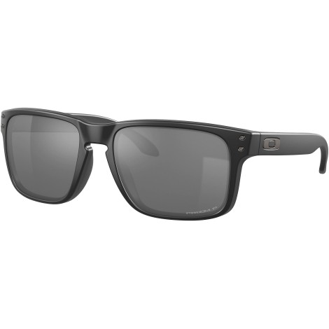 Holbrook OO9102 D6 matte black