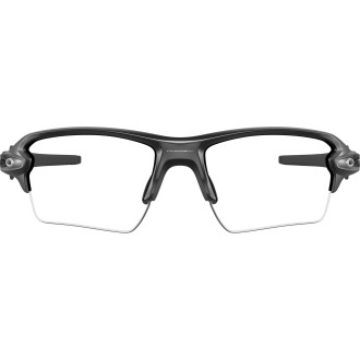 Flak 2.0 XL OO9188 98 matte black