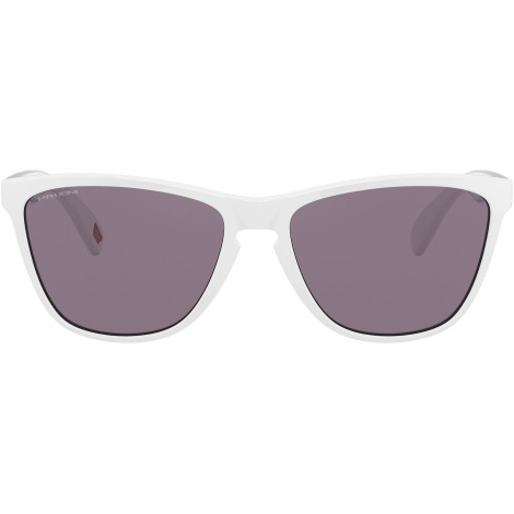 Frogskins 35Th OO9444 01 polished white