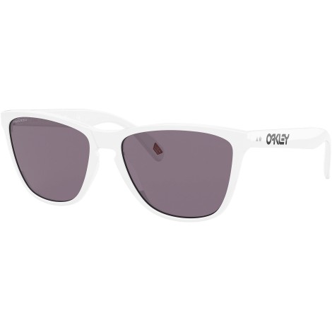 Frogskins 35Th OO9444 01 polished white