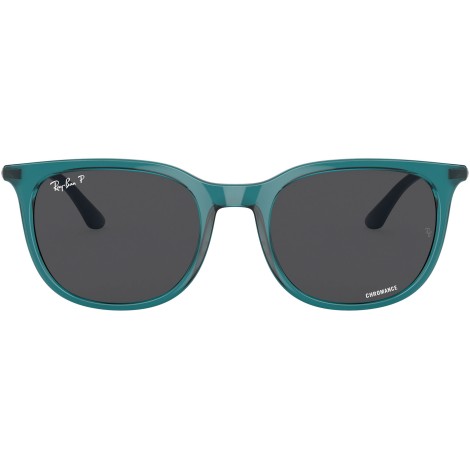 RB4386 6651K8 transparent turquoise