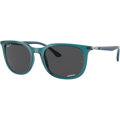 RB4386 6651K8 transparent turquoise