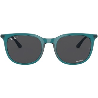 RB4386 6651K8 transparent turquoise