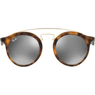 New Gatsby I RB4256 60926G tortoise