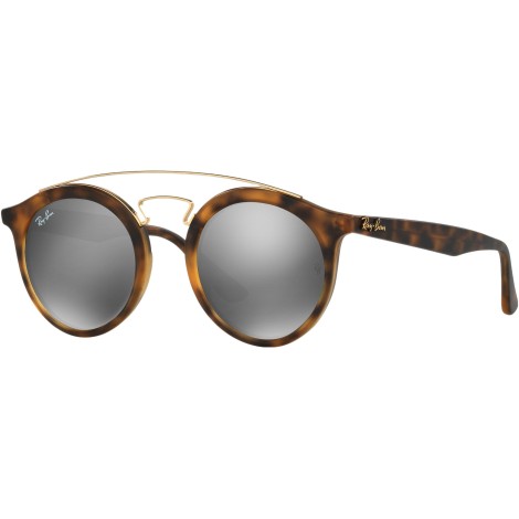 New Gatsby I RB4256 60926G tortoise