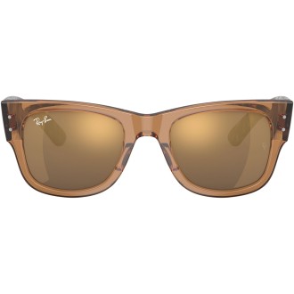 Mega Wayfarer RB0840S 663693 brown