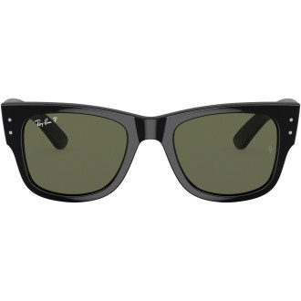 Mega Wayfarer RB0840S 901/58 black