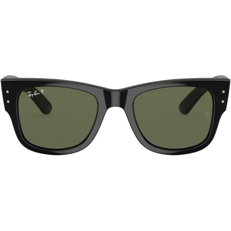 Mega Wayfarer RB0840S 901/58 black