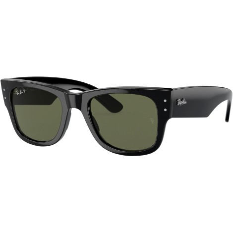 Mega Wayfarer RB0840S 901/58 black