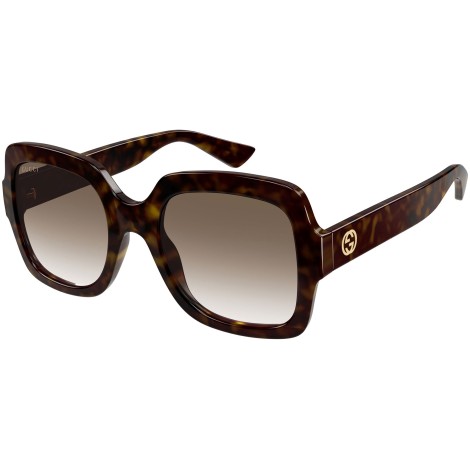 GG1337S 003 tortoise brown