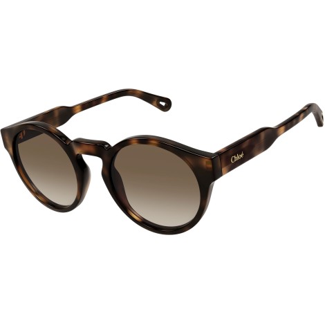 CH0158S 002 tortoise brown