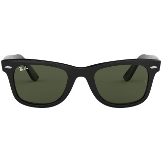 Original Wayfarer Classic RB2140 polished black