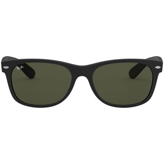 New Wayfarer Classic RB2132 matte black