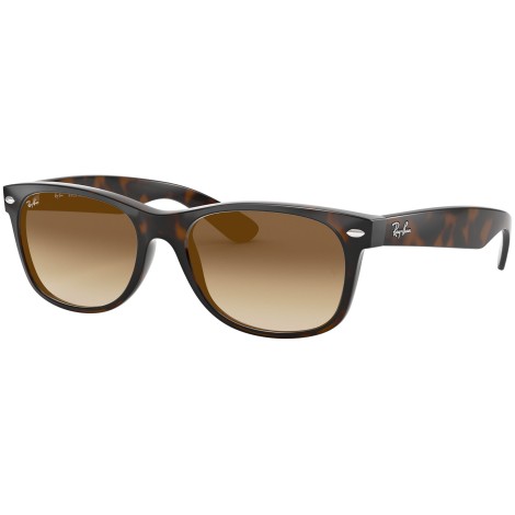 New Wayfarer Classic RB2132 tortoise light brown