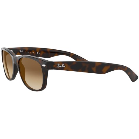 New Wayfarer Classic RB2132 tortoise light brown