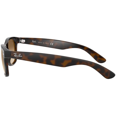 New Wayfarer Classic RB2132 tortoise light brown