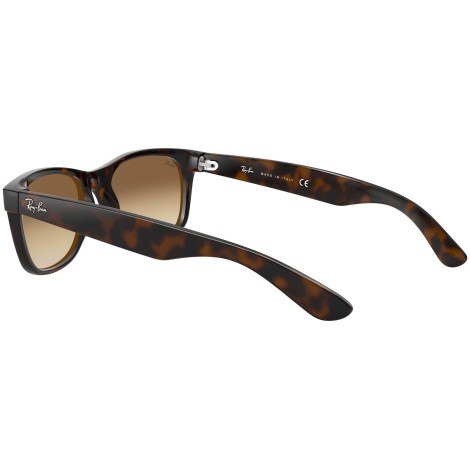 New Wayfarer Classic RB2132 tortoise light brown