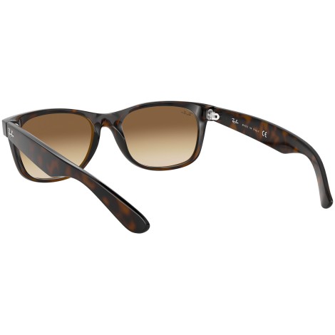 New Wayfarer Classic RB2132 tortoise light brown