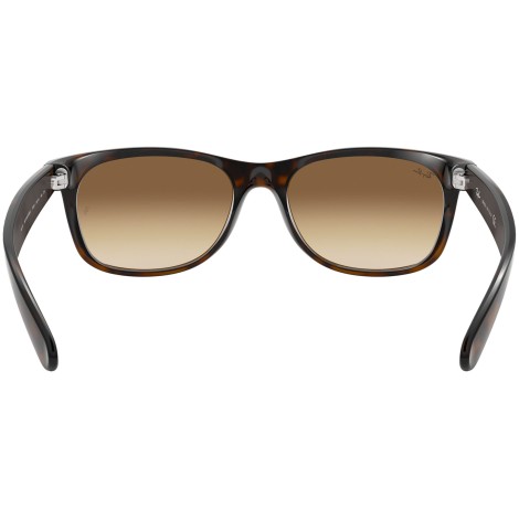 New Wayfarer Classic RB2132 tortoise light brown