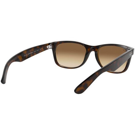 New Wayfarer Classic RB2132 tortoise light brown