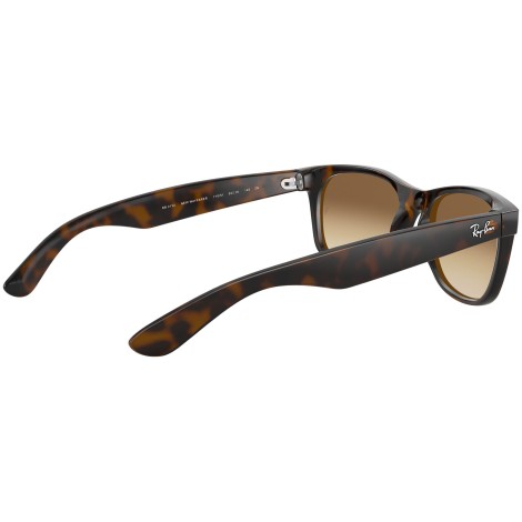 New Wayfarer Classic RB2132 tortoise light brown