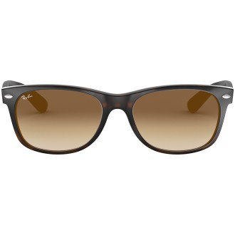 New Wayfarer Classic RB2132 tortoise light brown