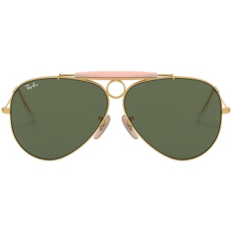 Shooter RB3138 gold classic green