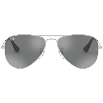 Junior Aviator RJ9506S shiny silver