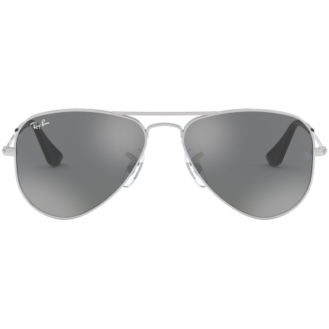 Junior Aviator RJ9506S shiny silver