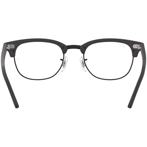 Clubmaster RB5154 matte black