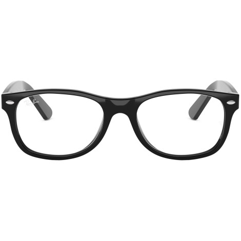 New Wayfarer Optics RB5184 shiny black