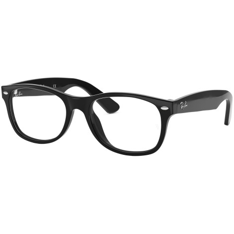 New Wayfarer Optics RB5184 shiny black