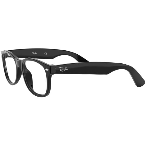 New Wayfarer Optics RB5184 shiny black