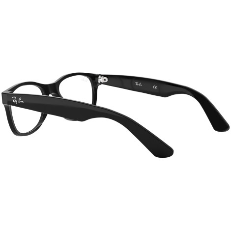 New Wayfarer Optics RB5184 shiny black