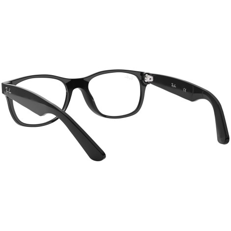 New Wayfarer Optics RB5184 shiny black