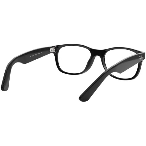 New Wayfarer Optics RB5184 shiny black